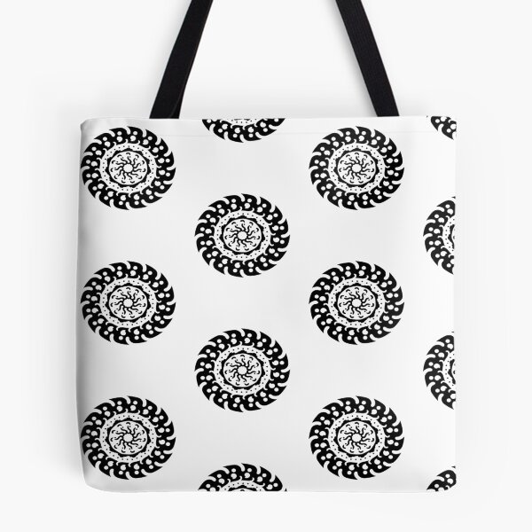 Item preview, mandala round pattern vintage designed and sold by chris299.