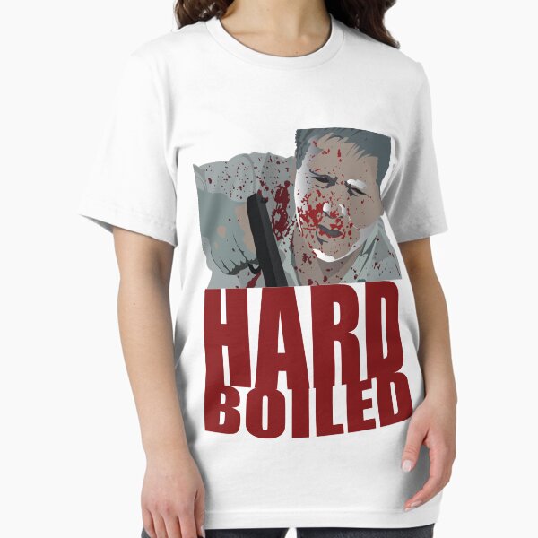 Hard Boiled Essential T-Shirt