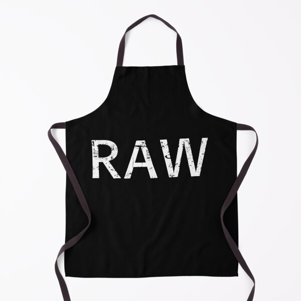 Item preview, Raw designed and sold by Brian Kroijer.