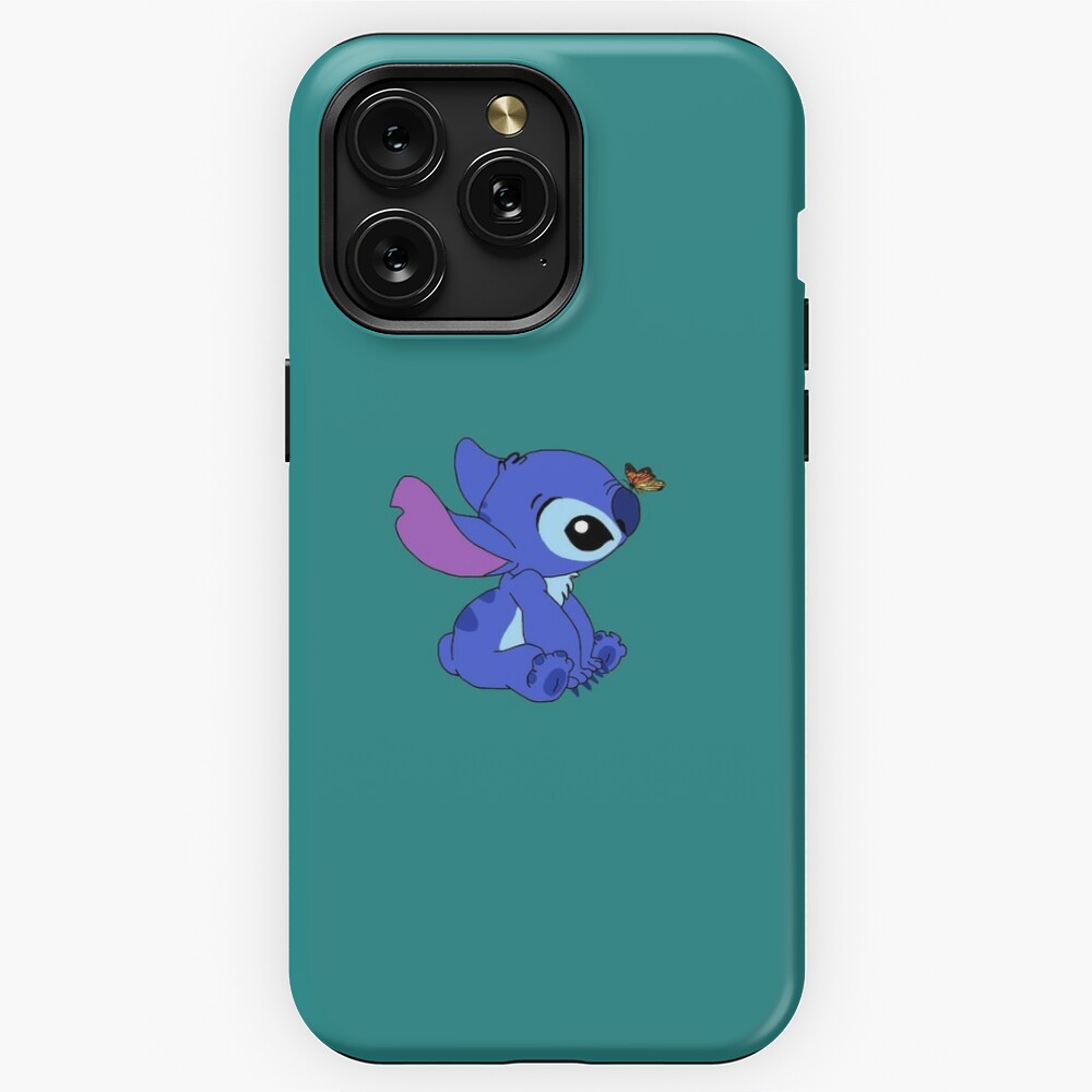 Coque Stitch Ohana - Coque Aesthetic