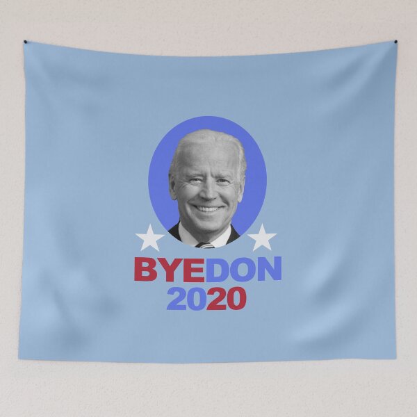Item preview, ByeDon  designed and sold by Birdtheman12345.