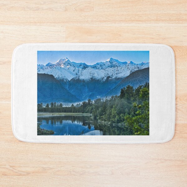Item preview, New Zealand Alps 2 designed and sold by StevenRalserPhoto.