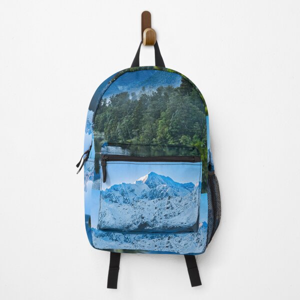 Item preview, New Zealand Alps 2 designed and sold by StevenRalserPhoto.