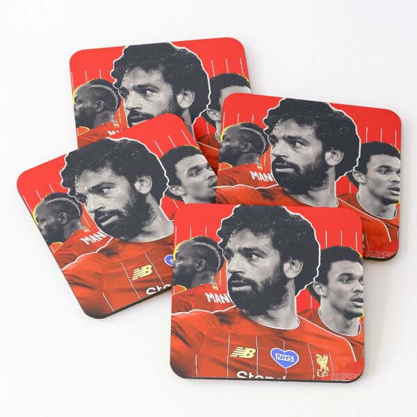 Item preview, Best Champions Poster Football Art Players Team Wall League 19 Print   designed and sold by tangganaykh.