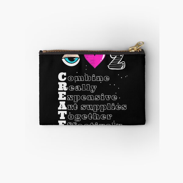 Item preview, I Love To CREATE designed and sold by thecraftace.