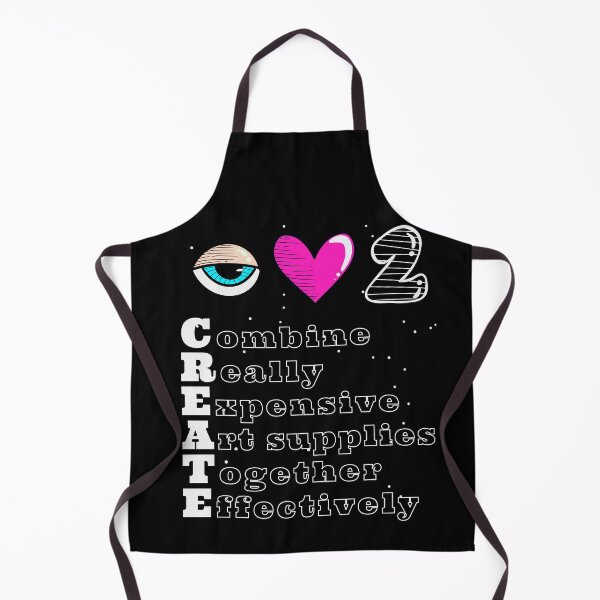 Item preview, I Love To CREATE designed and sold by thecraftace.