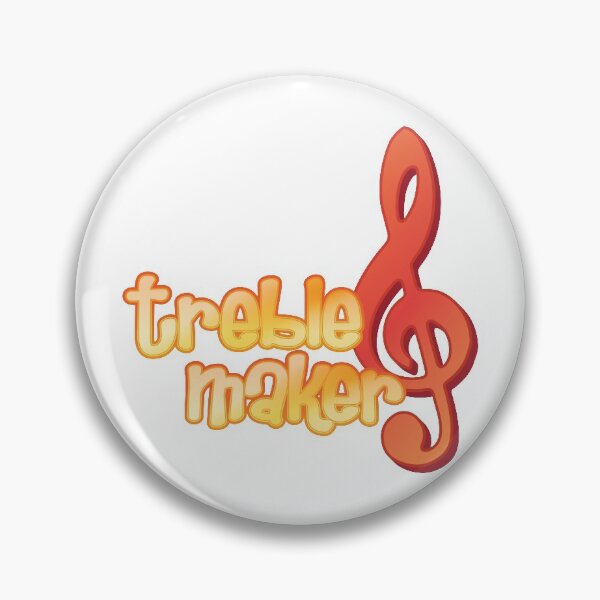 Item preview, Treble Maker  designed and sold by arbelhadari.
