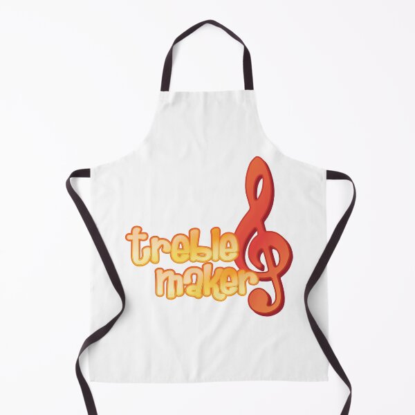 Item preview, Treble Maker  designed and sold by arbelhadari.