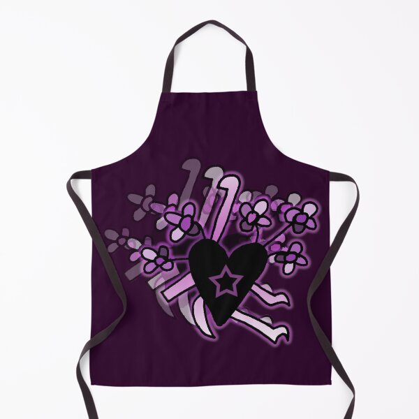 Item preview, Ninjeart designed and sold by Ian Wylie.