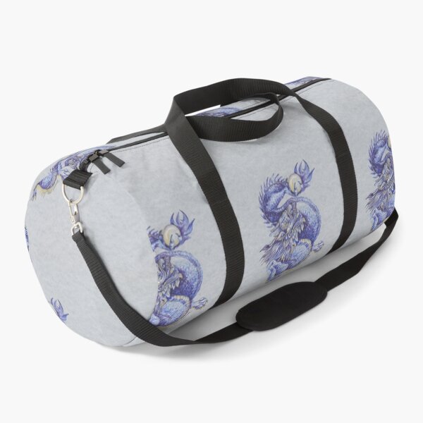 Item preview, Blue Dragon designed and sold by Gaye Elise Beda.