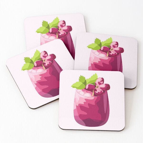 Item preview, Cute grape fruit juice drink  designed and sold by lunasaros.