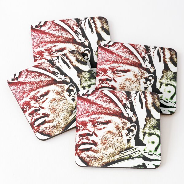 Item preview, BLACK MOSES 2 designed and sold by Heritage Haven Designs.