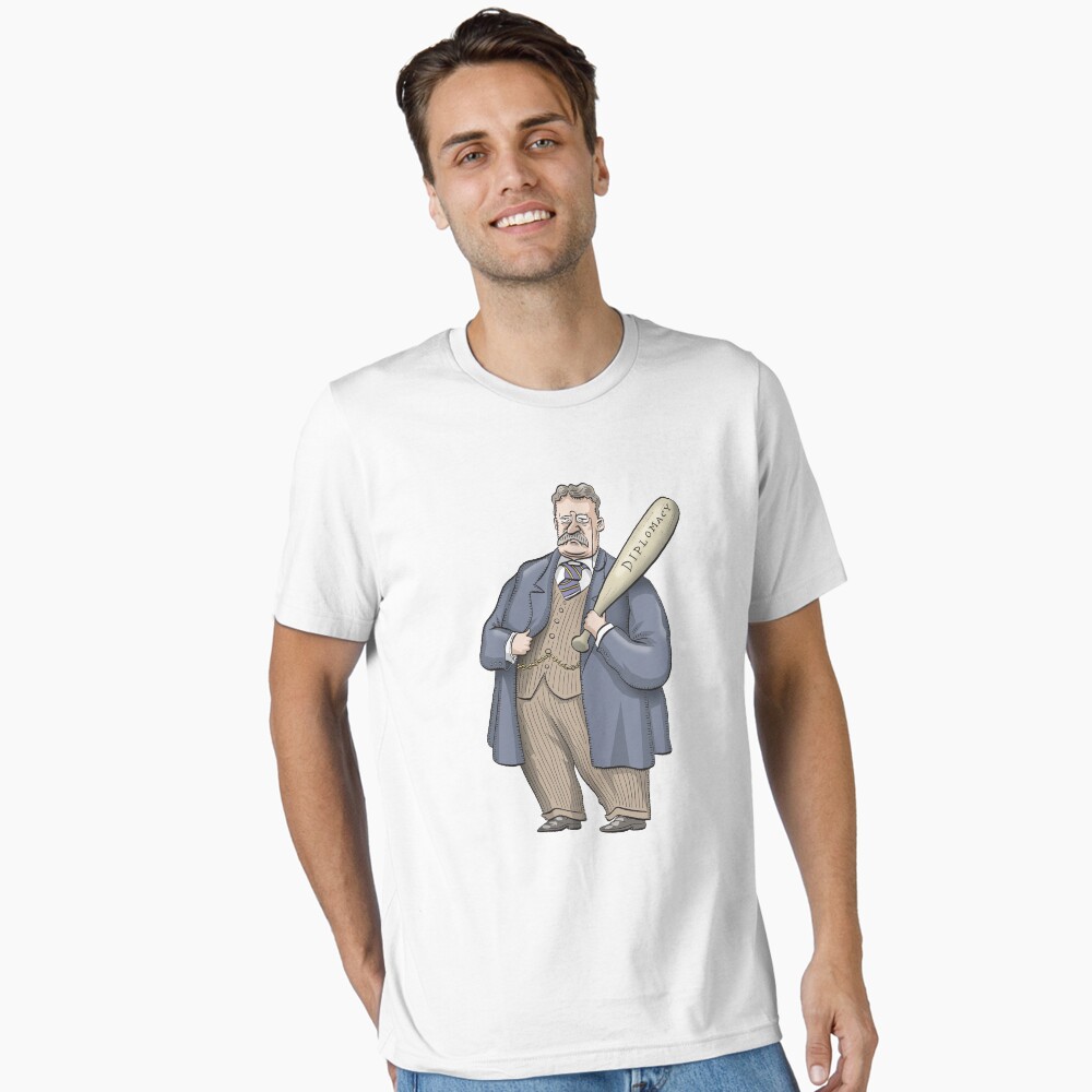 Item preview, Essential T-Shirt designed and sold by MacKaycartoons.