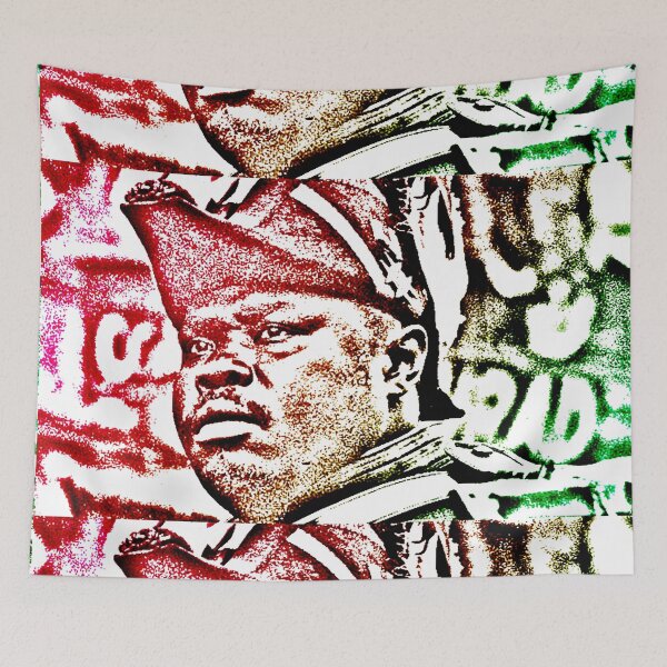 Item preview, BLACK MOSES 2 designed and sold by Carlis Designs.