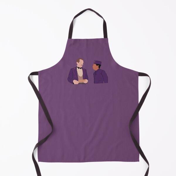 Item preview, The Grand Budapest Hotel designed and sold by NL1205.