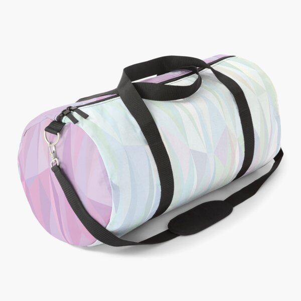 Item preview, Disneybound Sleeping Beauty Aurora Inspired Pink Blue White Geometric designed and sold by Pink Pineapple Works.