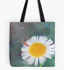 Flower ecstasy Tote Bag