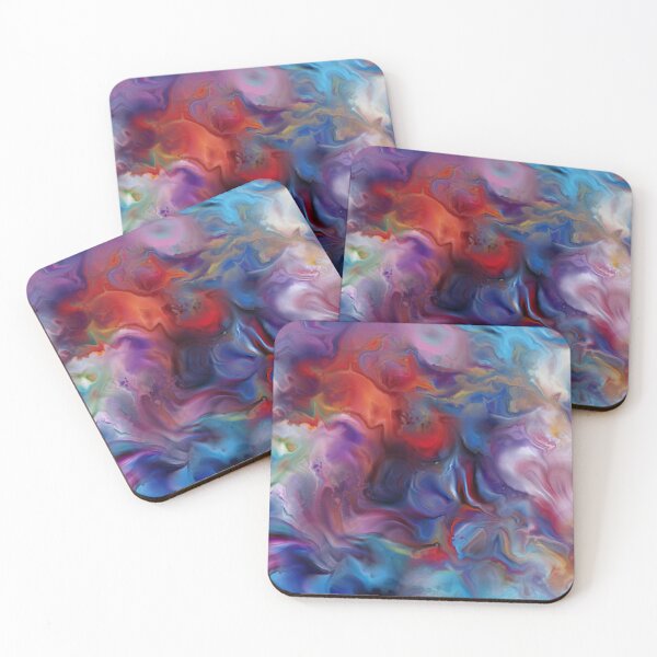 Item preview, abstract painted background,grunge texture,fractal art,watercolor abstract,funny designed designed and sold by oyonni design.