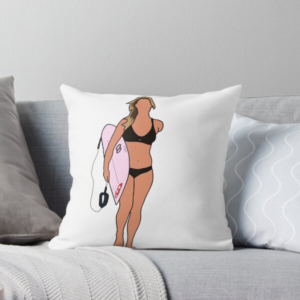 Artikelvorschau, Bethany Hamilton entworfen und verkauft von Stickerchange20.