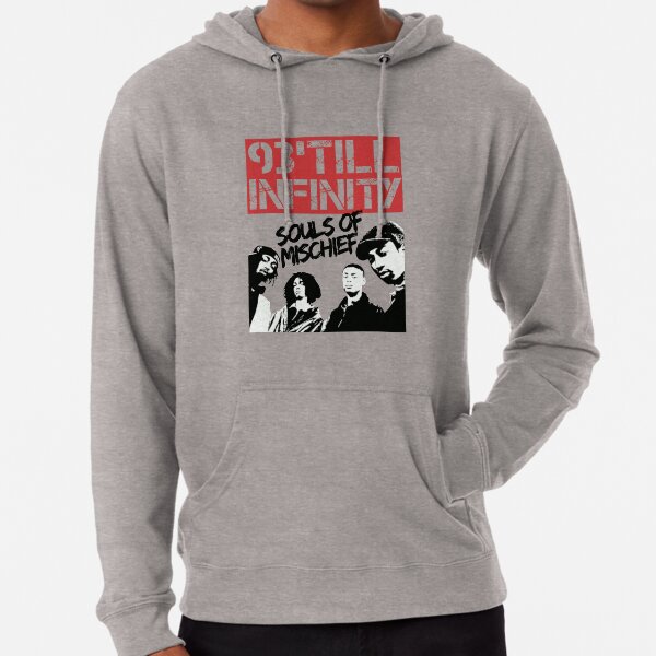 Item preview, Souls of Mischief T Shirt designed and sold by ikidyounot.