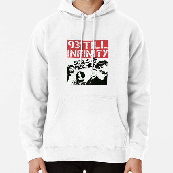 Souls of cheap mischief hoodie