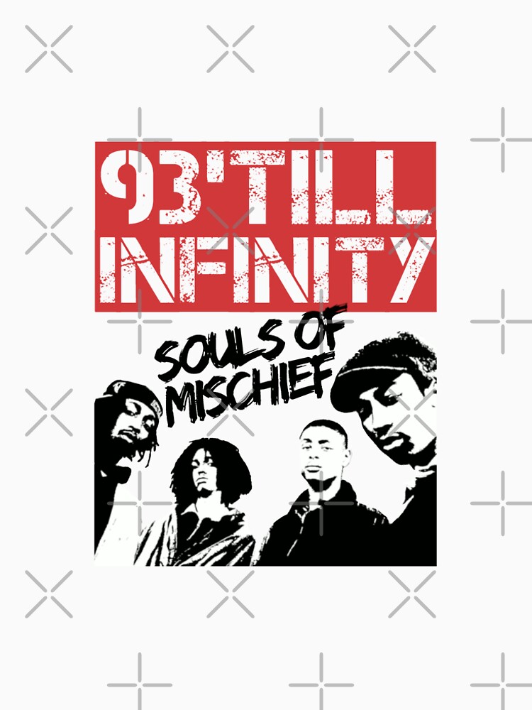 souls of mischief t shirt