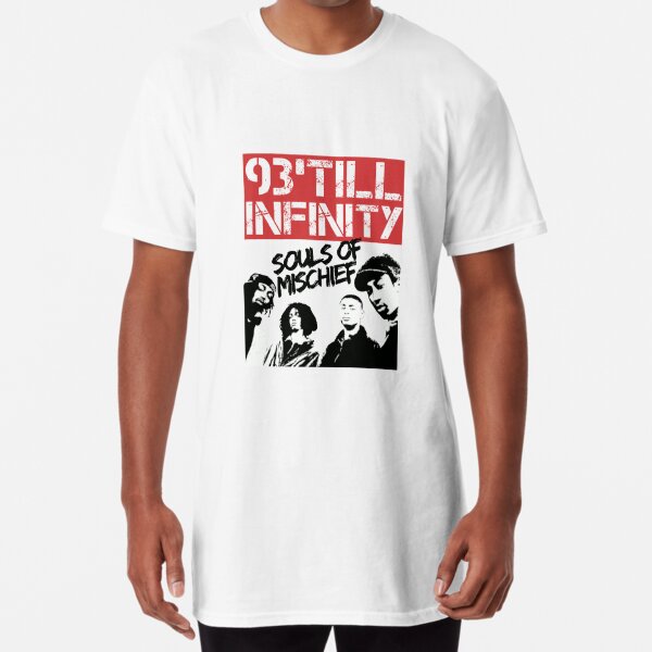 93 Til Infinity Rugby Shirt