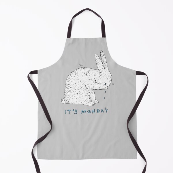 Item preview, Monday Tears designed and sold by Martina Scott.