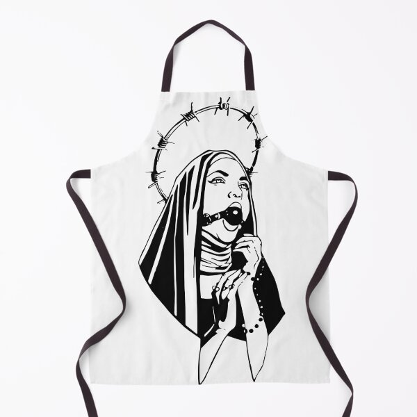 Item preview, Riot Virgin designed and sold by Holo-ray.