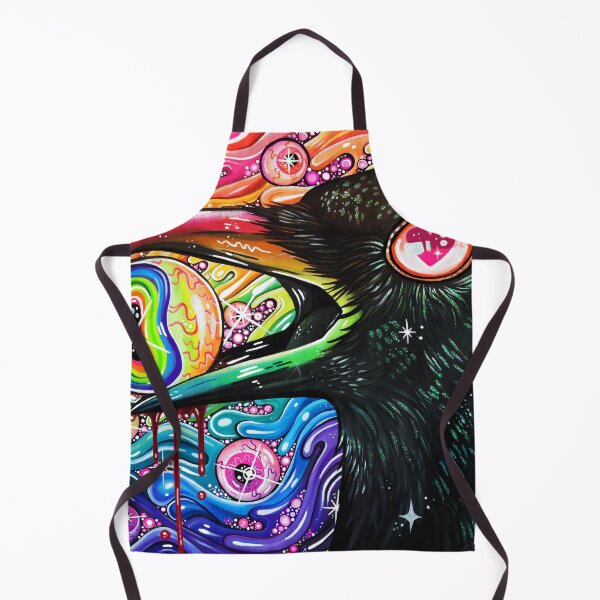 Item preview, GlitterCrow designed and sold by Bethany Dobson.