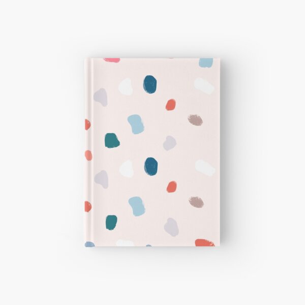 TERRACE Hardcover Journal