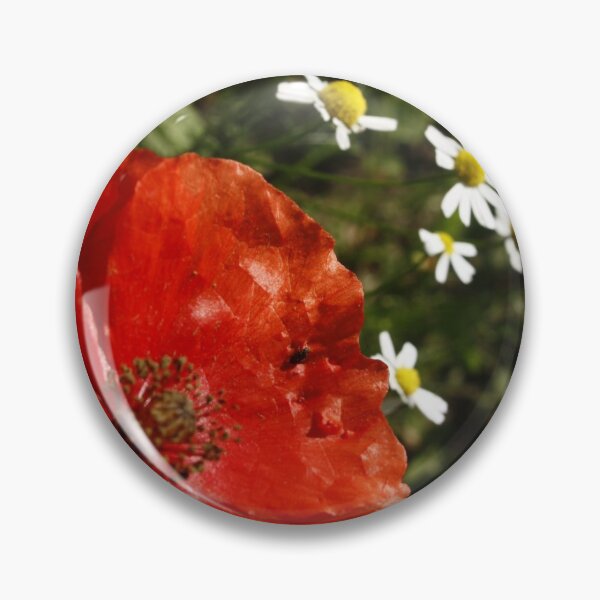 Item preview, Path-side Poppy designed and sold by KMorral.