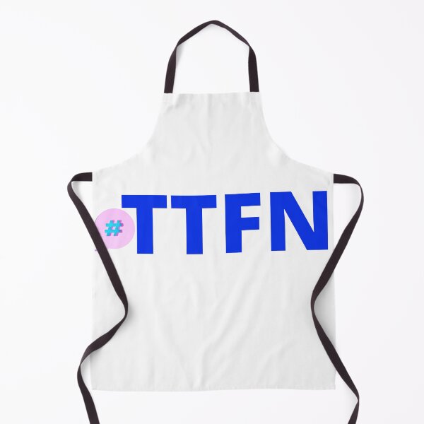 Item preview, Ta Ta For Now designed and sold by Fei1111.
