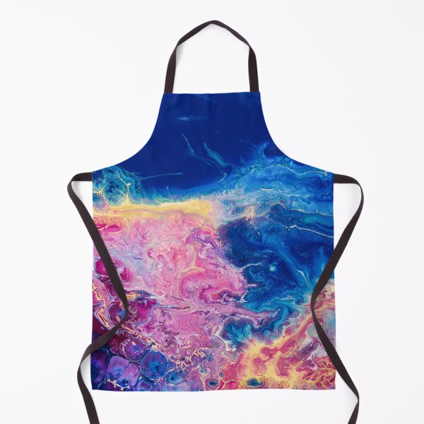 Item preview, Fluid Abstract Painting II designed and sold by Ilze Lucero.
