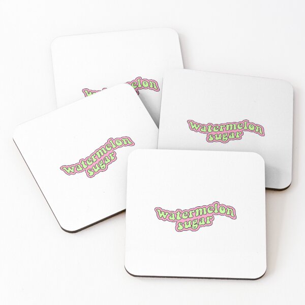 Item preview, Watermelon Sugar designed and sold by Luke's Art Shop.