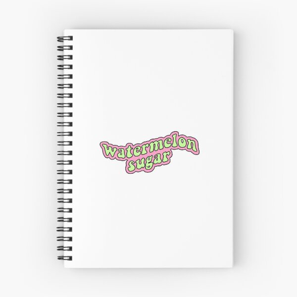 Item preview, Watermelon Sugar designed and sold by Luke's Art Shop.
