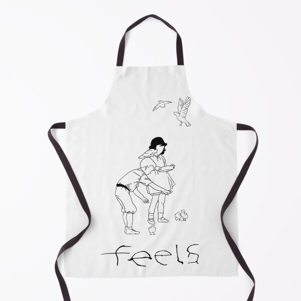 Item preview, Feels designed and sold by exceedingdeath.