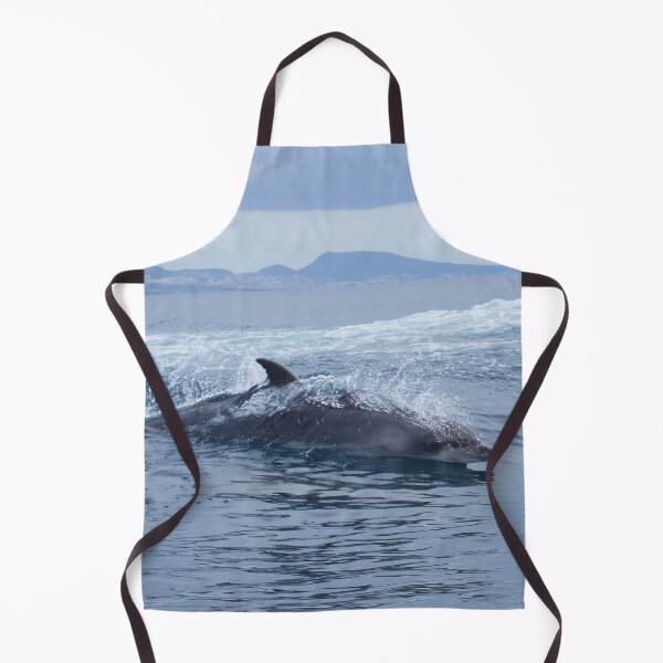 Item preview, Dolphin: love for waves, love for life! designed and sold by chloeyzoard.
