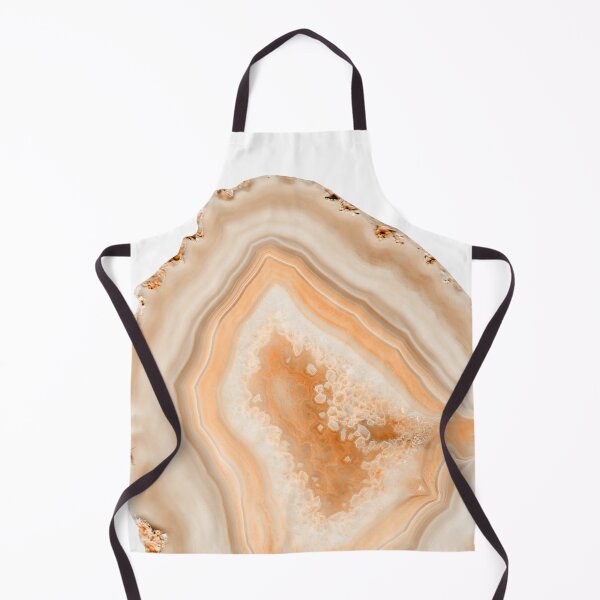 Item preview, Soft Orange Agate Dream #1 #gem #decor #art designed and sold by Anita's & Bella's Art.