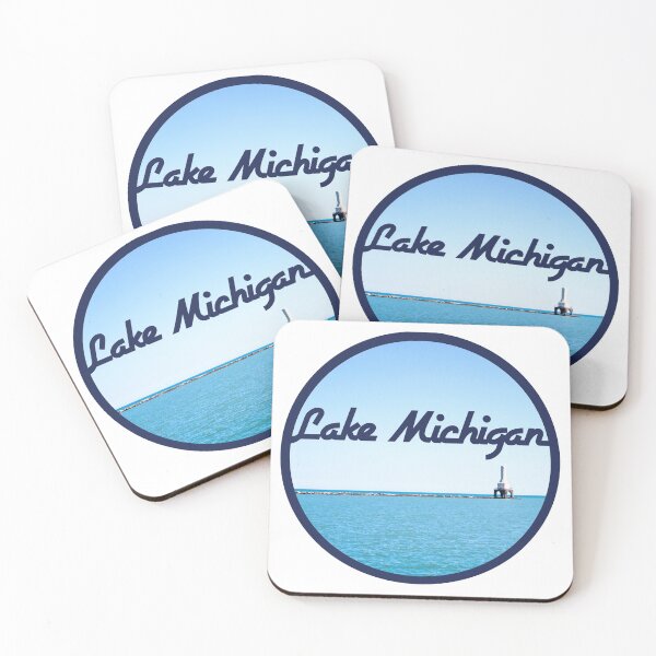 Item preview, Lake Michigan designed and sold by sydlarge18.