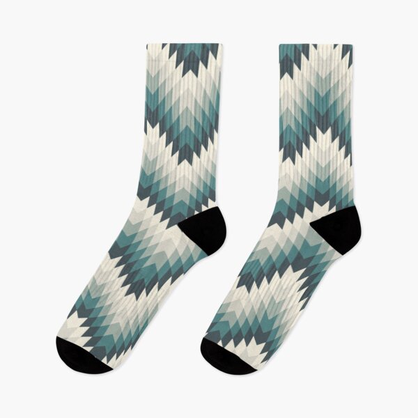 Item preview, Native American Chevron  designed and sold by younis72.