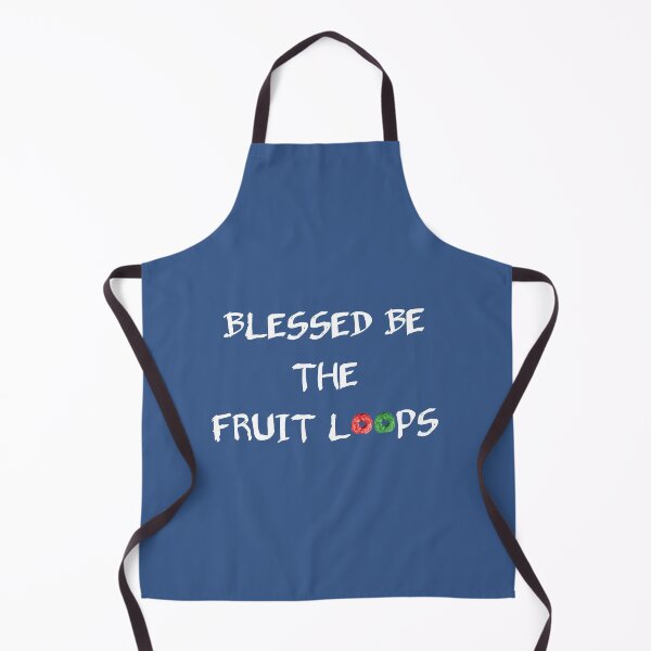 Item preview, Blessed Be The Fruit Loops designed and sold by WesternExposure.