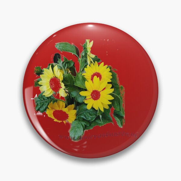 Item preview, Sunny Sunflowers designed and sold by Art-of-Dinie.