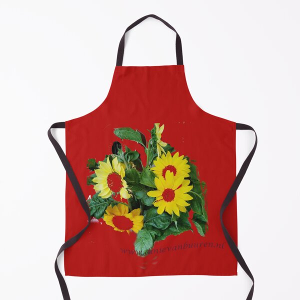 Item preview, Sunny Sunflowers designed and sold by Art-of-Dinie.