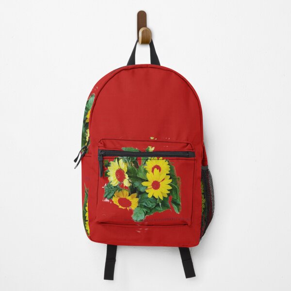 Item preview, Sunny Sunflowers designed and sold by Art-of-Dinie.
