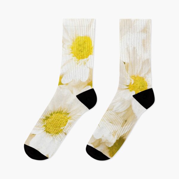 Item preview, Painted Daisies designed and sold by Ilze Lucero.