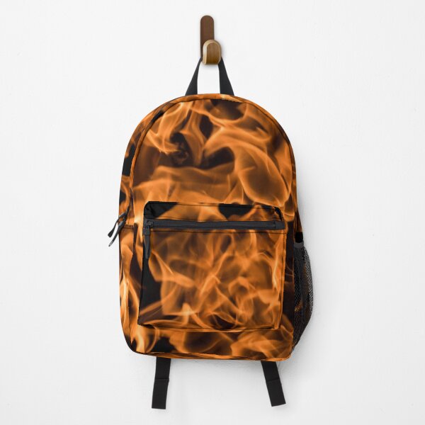 Item preview, Flames designed and sold by Ilze Lucero.