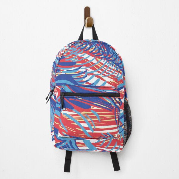 Item preview, Red and Blue designed and sold by Amanda Klimek.