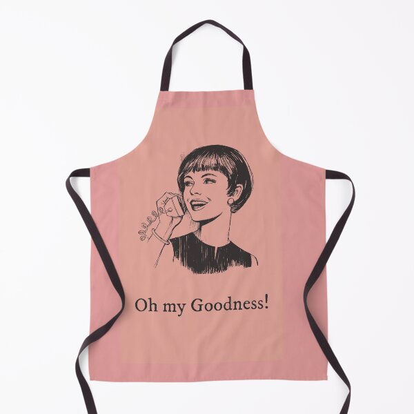 Item preview, Oh my Goodness designed and sold by Delicarte.