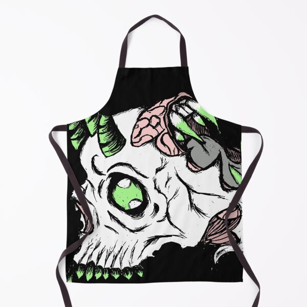 Item preview, Demersus Daemon designed and sold by PoesUnderstudy.